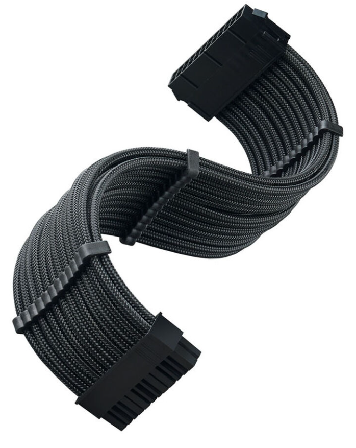 20+4-Pin-Stecker