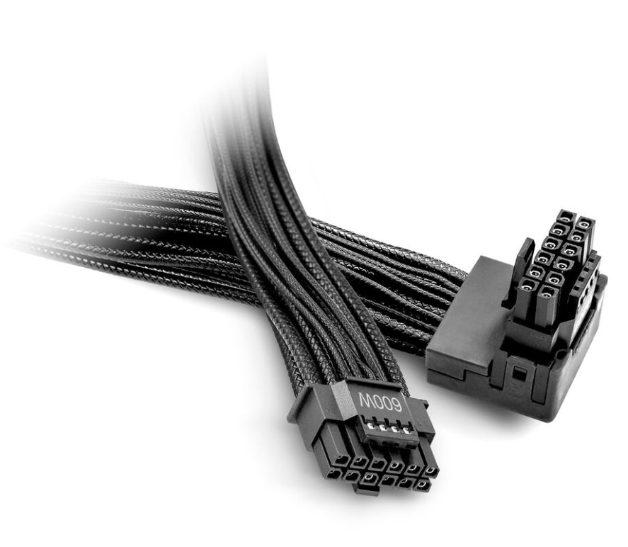 12V-2x6-Netzteilstecker