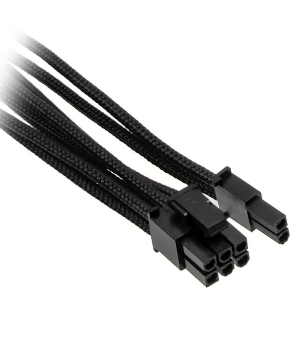 6+2-Pin-PCIe-Stecker