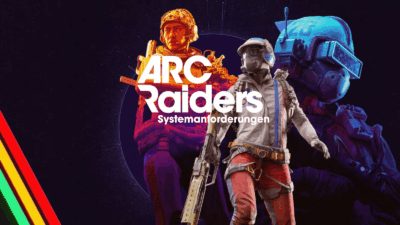 ARC Raiders Systemanforderungen: Das Extractions-Abenteuer für jedes Gaming-System 