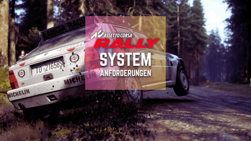 Assetto Corsa Rally Beitragsbild