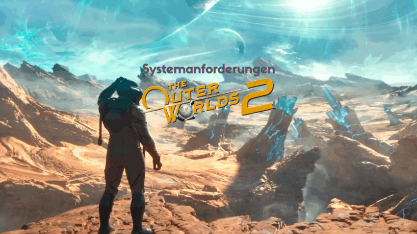 The Outer Worlds 2 Bild