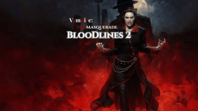 Vampire: The Masquerade – Bloodlines 2: Die Systemanforderungen des übernatürlichen Vampir-RPGs