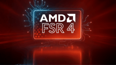 AMD FSR 4 – Was macht es so besonders und warum schwärmen Gamer davon?