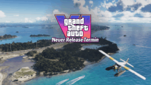 Rockstar verschiebt GTA 6 – Geduld ist erneut gefragt