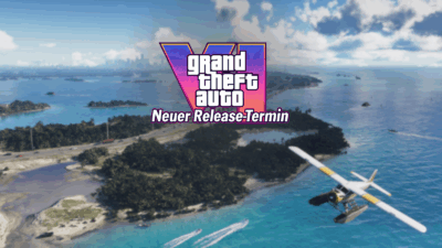 Rockstar verschiebt GTA 6 – Geduld ist erneut gefragt