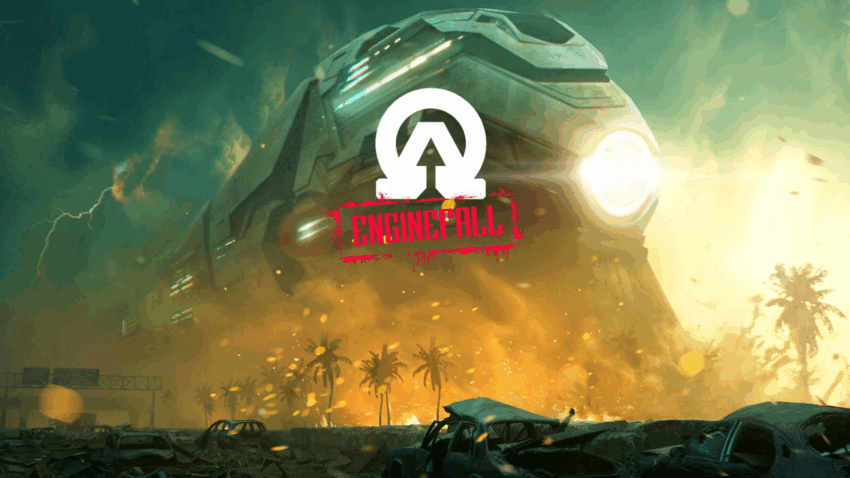 Enginefall Blog