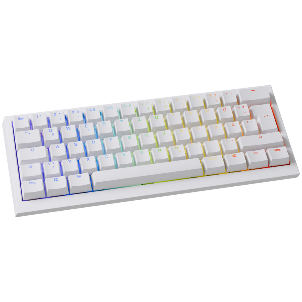 Ducky One X Mini