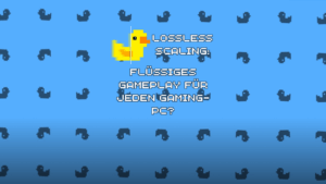 Lossless Scaling: Flüssiges Gameplay für jeden Gaming-PC? 