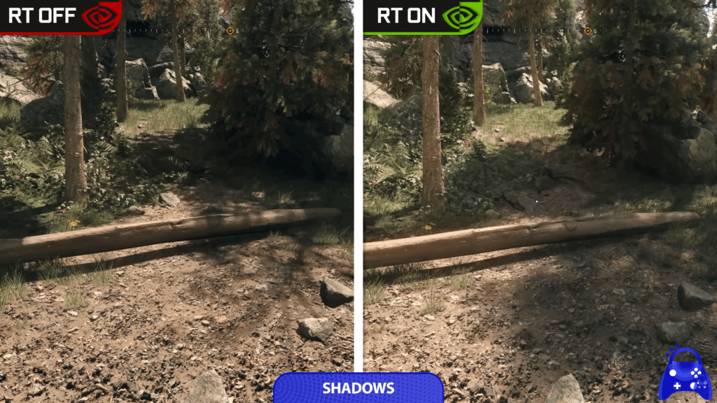 Dying Light The Beast Raytracing