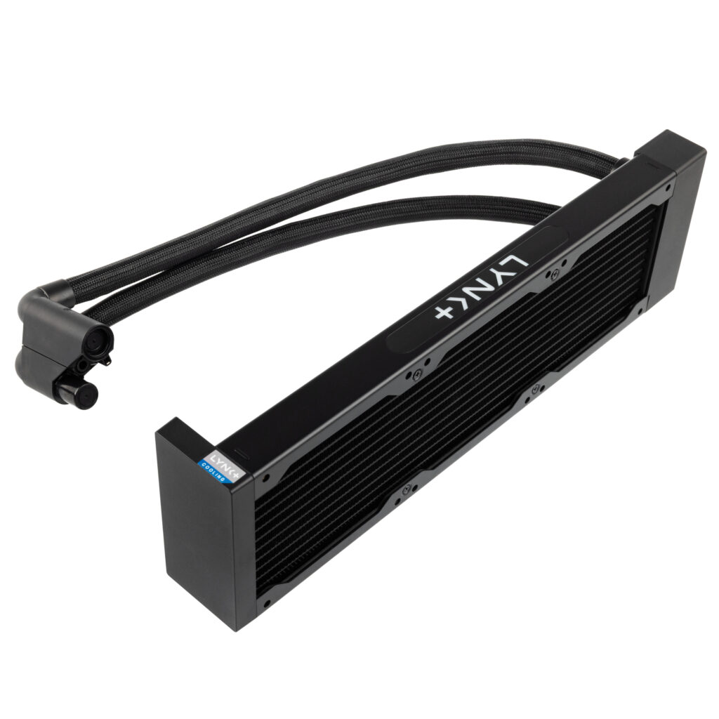 LYNK+ Radiator Modul