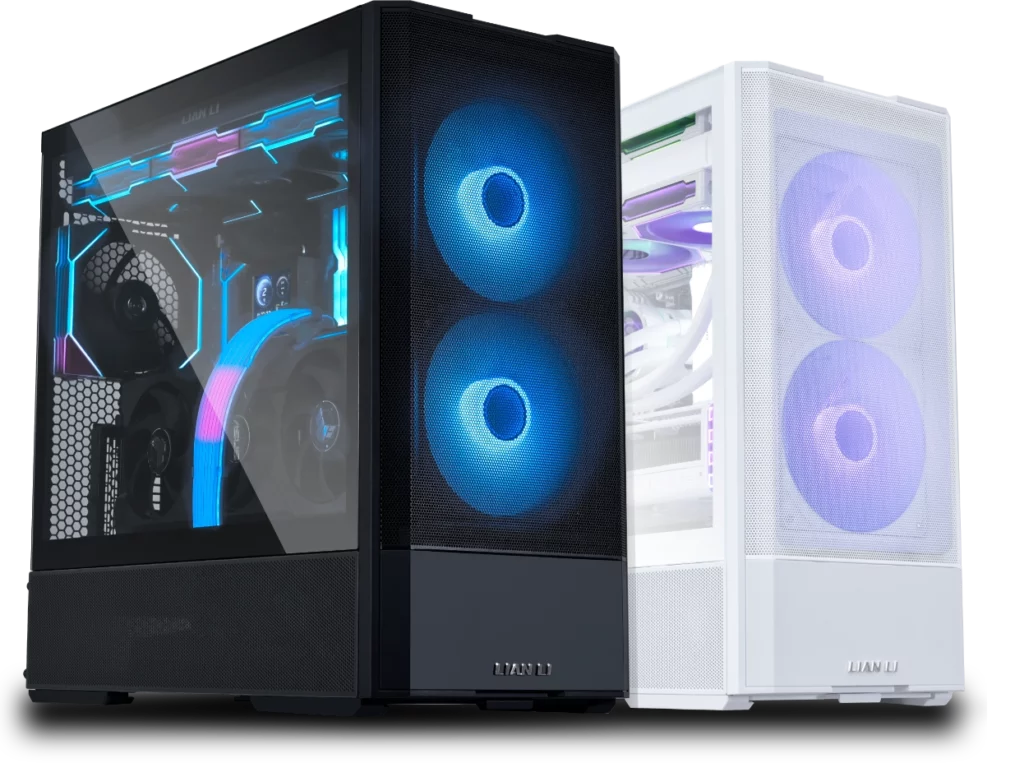 Lian Li LANCOOL 207