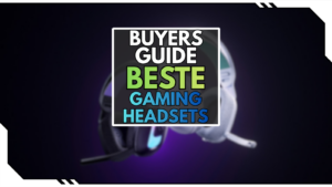 Beste Gaming Headsets 2026 – Die ultimative Kaufberatung für jeden Gamer