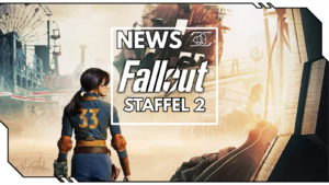 Fallout Staffel 2: New Vegas ruft – und diesmal wird’s richtig wild!