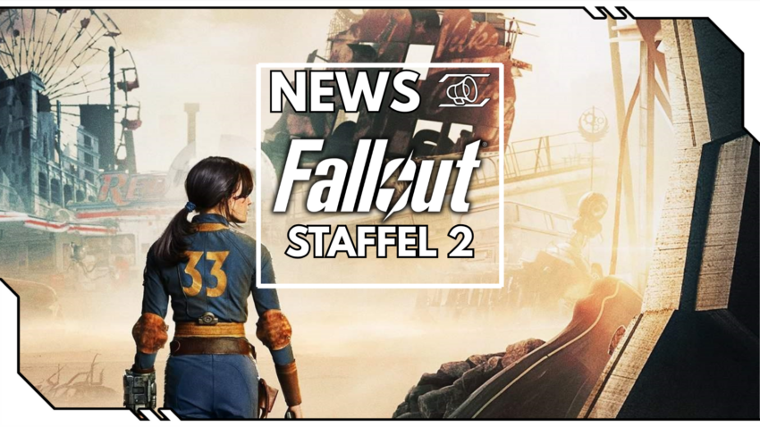 Fallout Staffel 2 - Beitragsbild