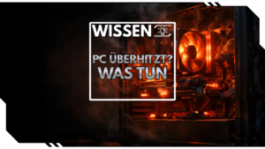Was tun, wenn dein PC überhitzt?