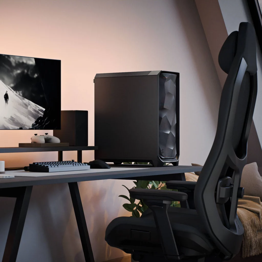 Fractal Design Meshify 3