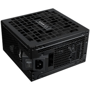 Lian Li RS Rotational Shift PSU 1200 Watt Netzanschluss
