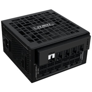 Lian Li RS Rotational Shift PSU 1200 Watt mit RS Hub