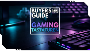 Die besten Gaming-Tastaturen 2026 für jedes Budget