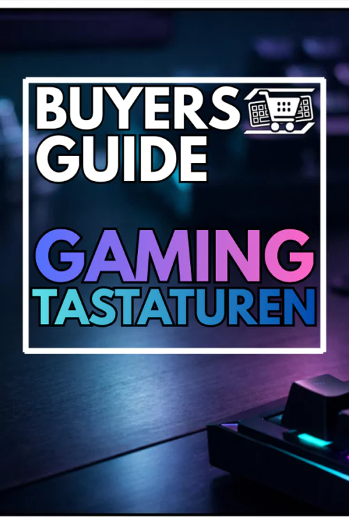Die besten Gaming-Tastaturen 2026 für jedes Budget