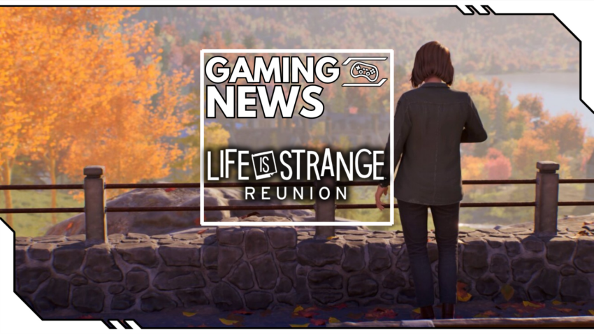 Blog Beitragsbild - Life is Strange: Reunion