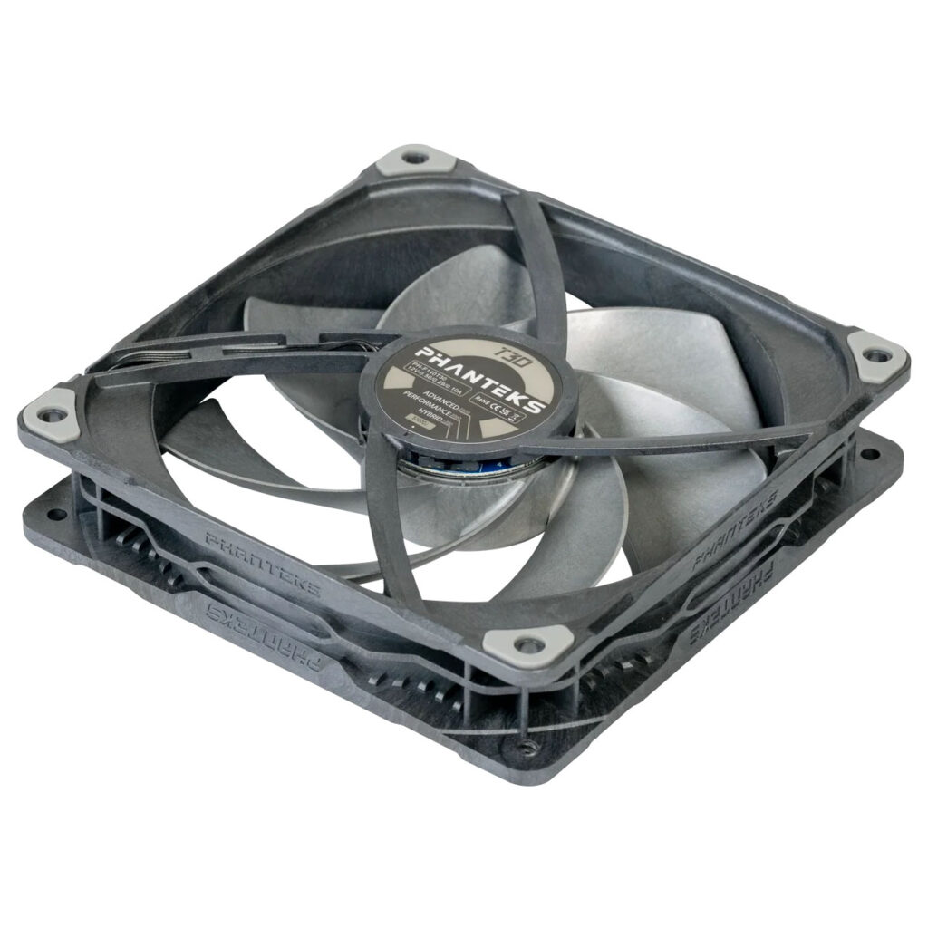Phanteks T30-140 Lüfter von Hinten
