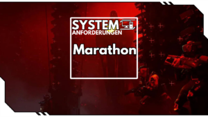 Marathon: Systemanforderungen und Story des PvP-Extraction-Shooter 