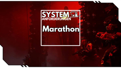 Marathon: Systemanforderungen und Story des PvP-Extraction-Shooter