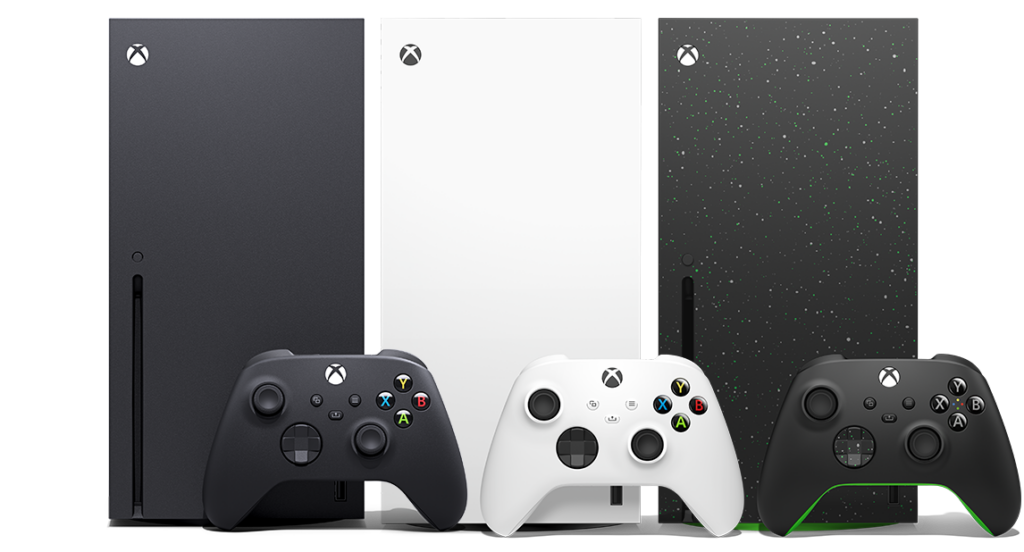 Xbox