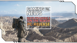 Death Stranding 2: On the Beach PC-Systemanforderungen