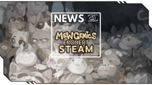 Mewgenics: Das neue Spiel der Binding-of-Isaac-Macher erobert Steam im Sturm
