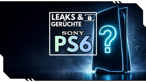 PlayStation 6 Gerüchte: 30 GB RAM, Zen 6 und ein möglicher Preis-Schock?