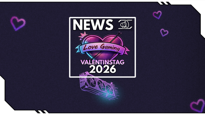 Blog Beitragsbild - Caseking Valentinstag 2026