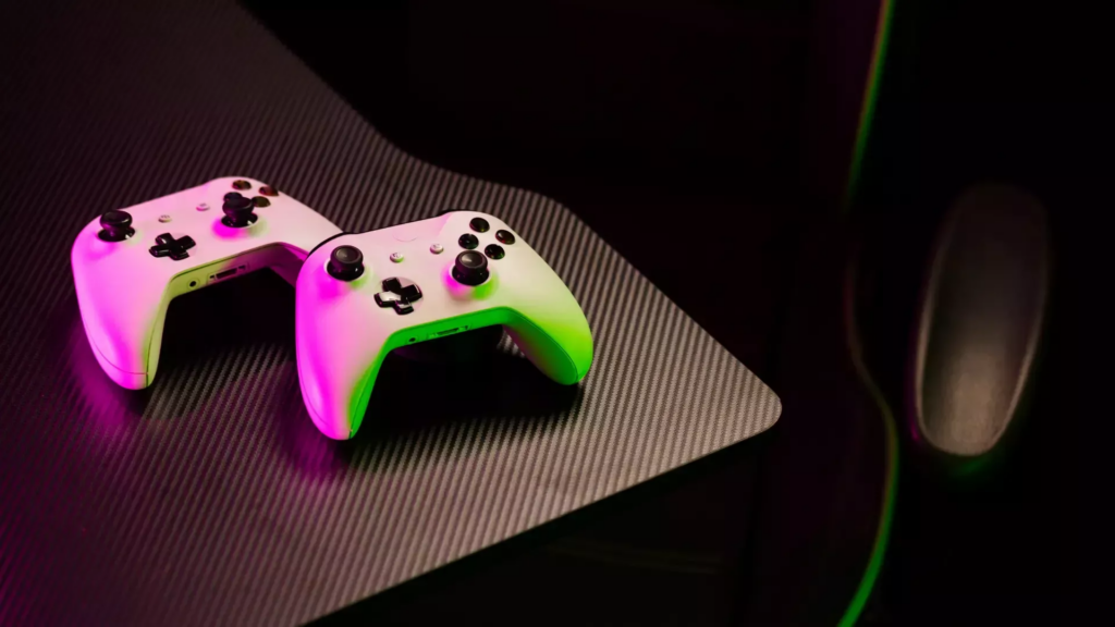 xbox controller