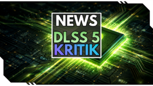 DLSS 5 Kritik: Nvidia klärt auf