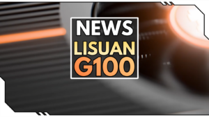 Lisuan G100 vorgestellt: Muss sich die RTX 4060 jetzt warm anziehen?