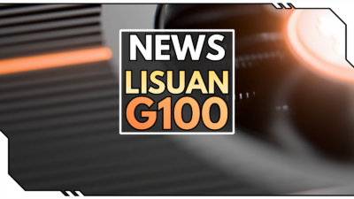 Lisuan G100 vorgestellt: Muss sich die RTX 4060 jetzt warm anziehen?