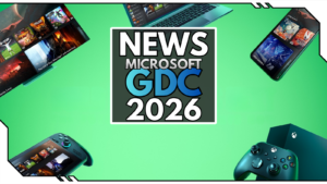 Microsoft auf der GDC 2026: Project Helix, DirectX und mehr