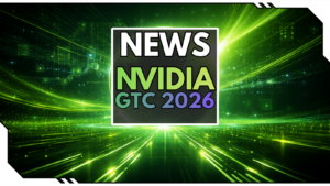Nvidia GTC 2026: DLSS 5, Vera Rubin und DGX Station zeigen, wohin Nvidia als Nächstes will