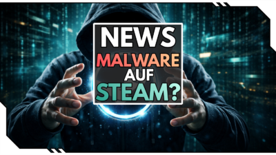 Malware auf Steam: FBI ermittelt und sucht jetzt Betroffene