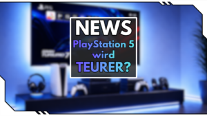 Preisänderung vom Hause Sony – wie sehr wurde der Preis der PlayStation 5 erhöht?