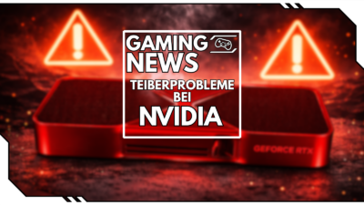 Nvidia-Treiber sorgen für Performance-Rätsel: Warum ältere GeForce-Treiber teilweise schneller sind