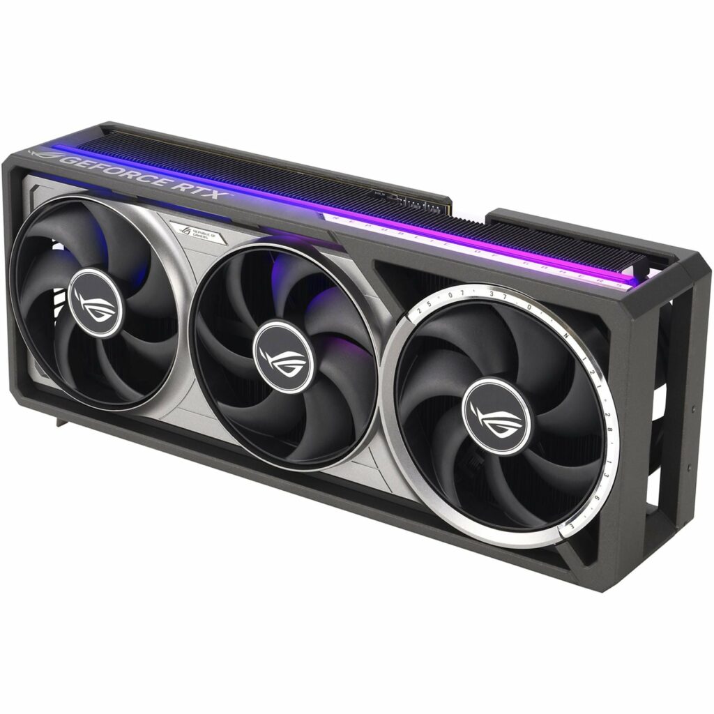 RTX 5090 Astral