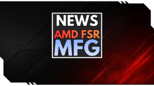 AMD FSR: Radeon-GPUs sollen endlich Multi Frame Generation bekommen