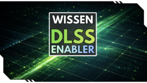 DLSS Enabler: DLSS 4.5 und Frame Generation für alle NVIDIA-GPUs?