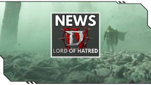 Diablo 4 Lord of Hatred: Mephisto ist zurück und Sanktuario brennt