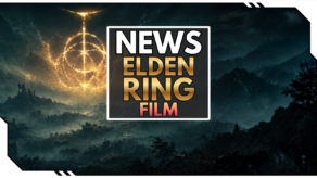 Blog Beitragsbild - Elden Ring Film