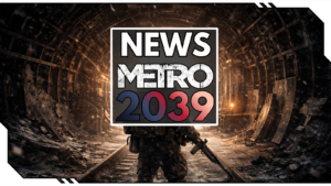 Metro 2039 offiziell bestätigt: Xbox zeigt First Look