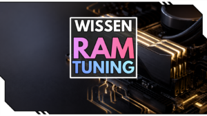 RAM richtig tunen: So holst du mehr Leistung aus deinem DDR5-Speicher heraus